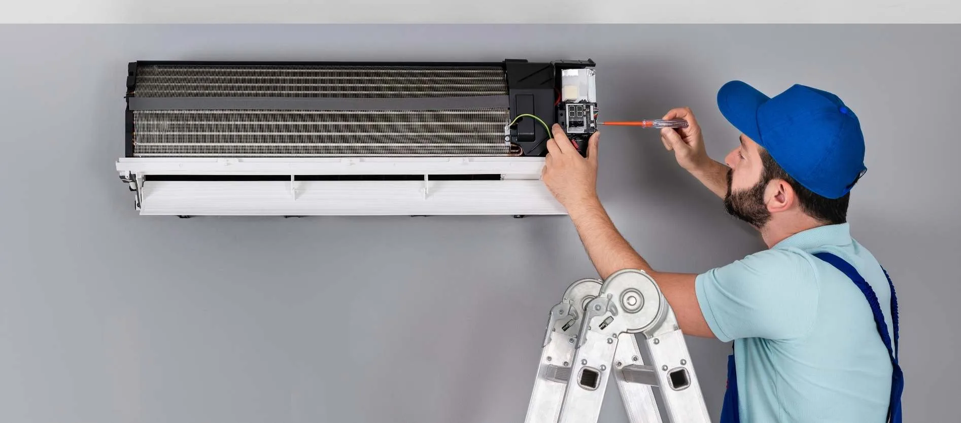 Gebze Tatlıkuyu Bosch Klima Gaz Dolum Servisi